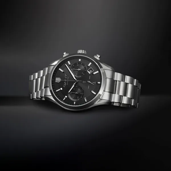 Bilde av Gant Prestige Ø43 mm- safirglass GP206002