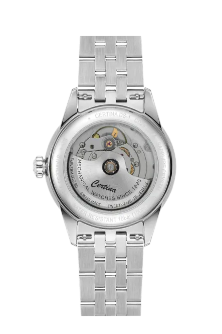 Hovedbilde Certina Ø38mm 100m' DS-1 
