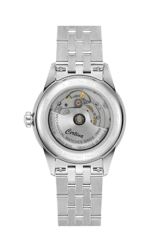Certina DS-1 38mm