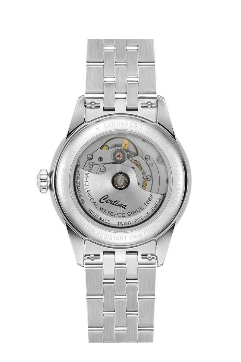 Certina DS-1 38mm