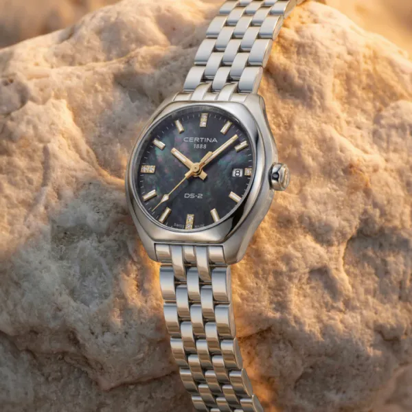 Hovedbilde Certina DS-2 Lady -C049.210.11.126.01