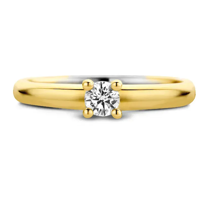 Ti sento ring- 12212ZY