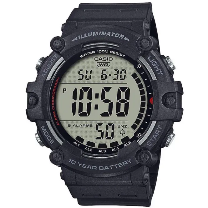 Hovedbilde Casio Classic AE-1500WH-1AVEF