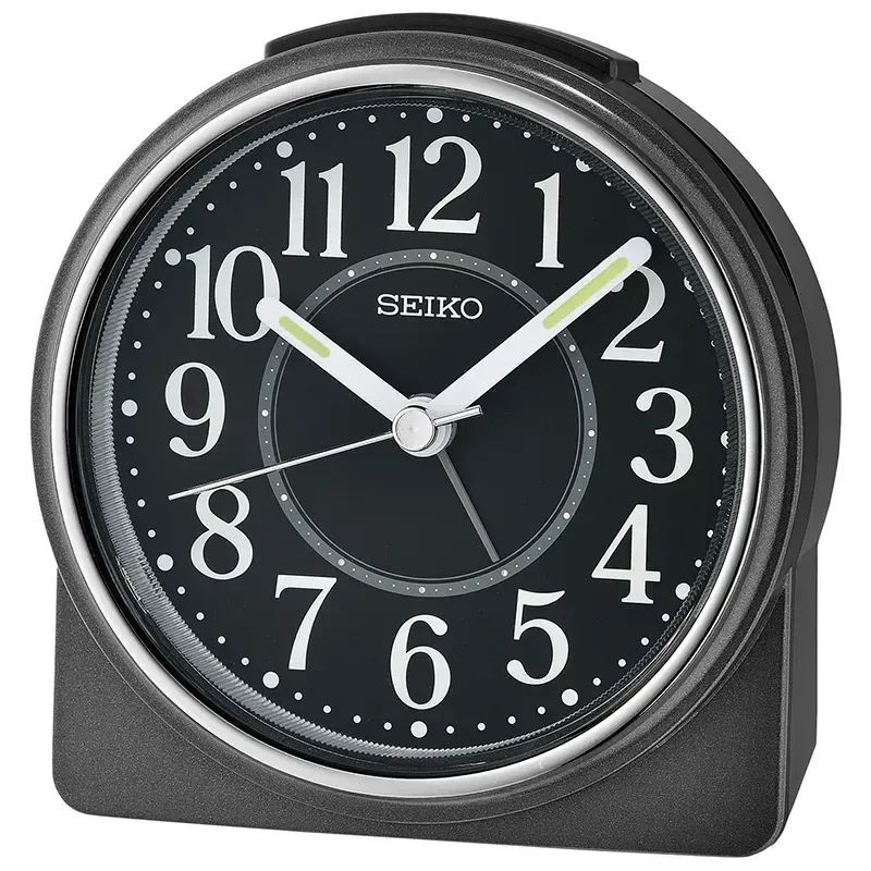 Seiko vekkerur QHE198K