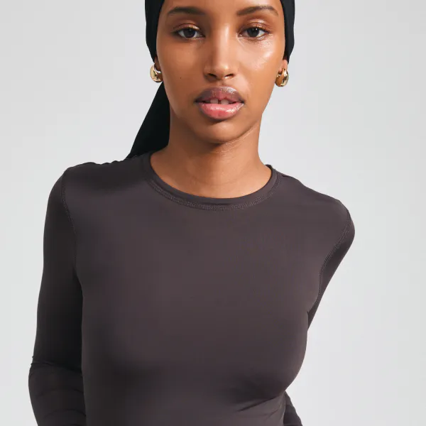 Hovedbilde INTENT earrings gold-plated 