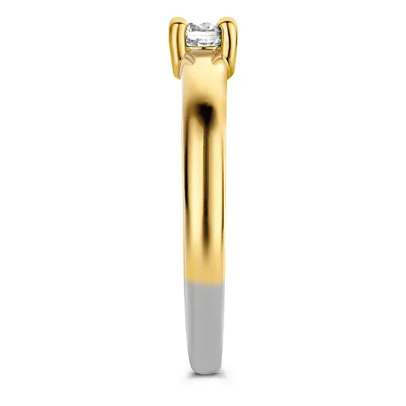 Ti sento ring- 12212ZY