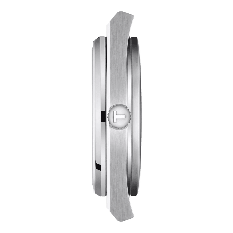 Tissot PRX 40mm Powermatic 80- grønn– T137.407.11.091.00