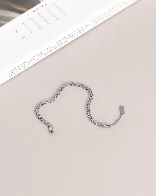 Hovedbilde Mockberg Armbånd - Darling - MO430
