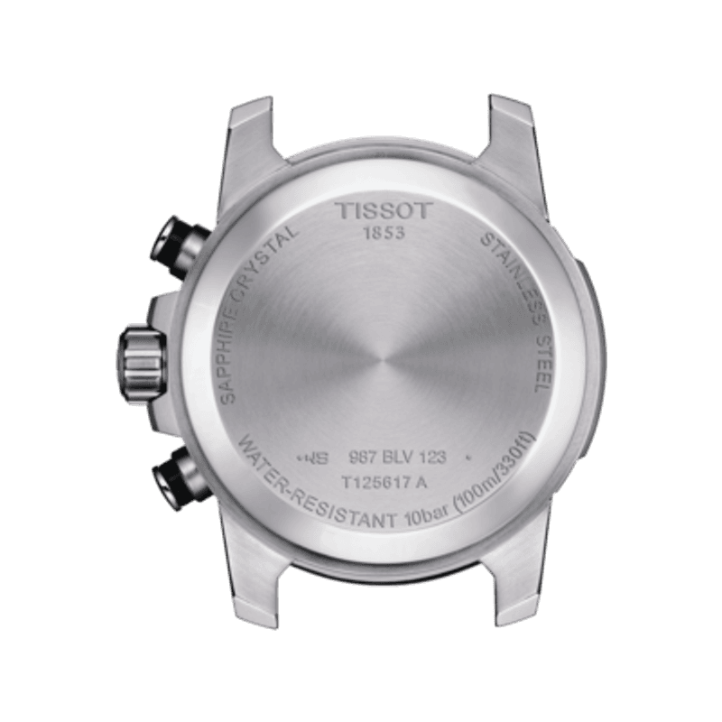 Tissot Supersport Chrono Ø46mm 100m