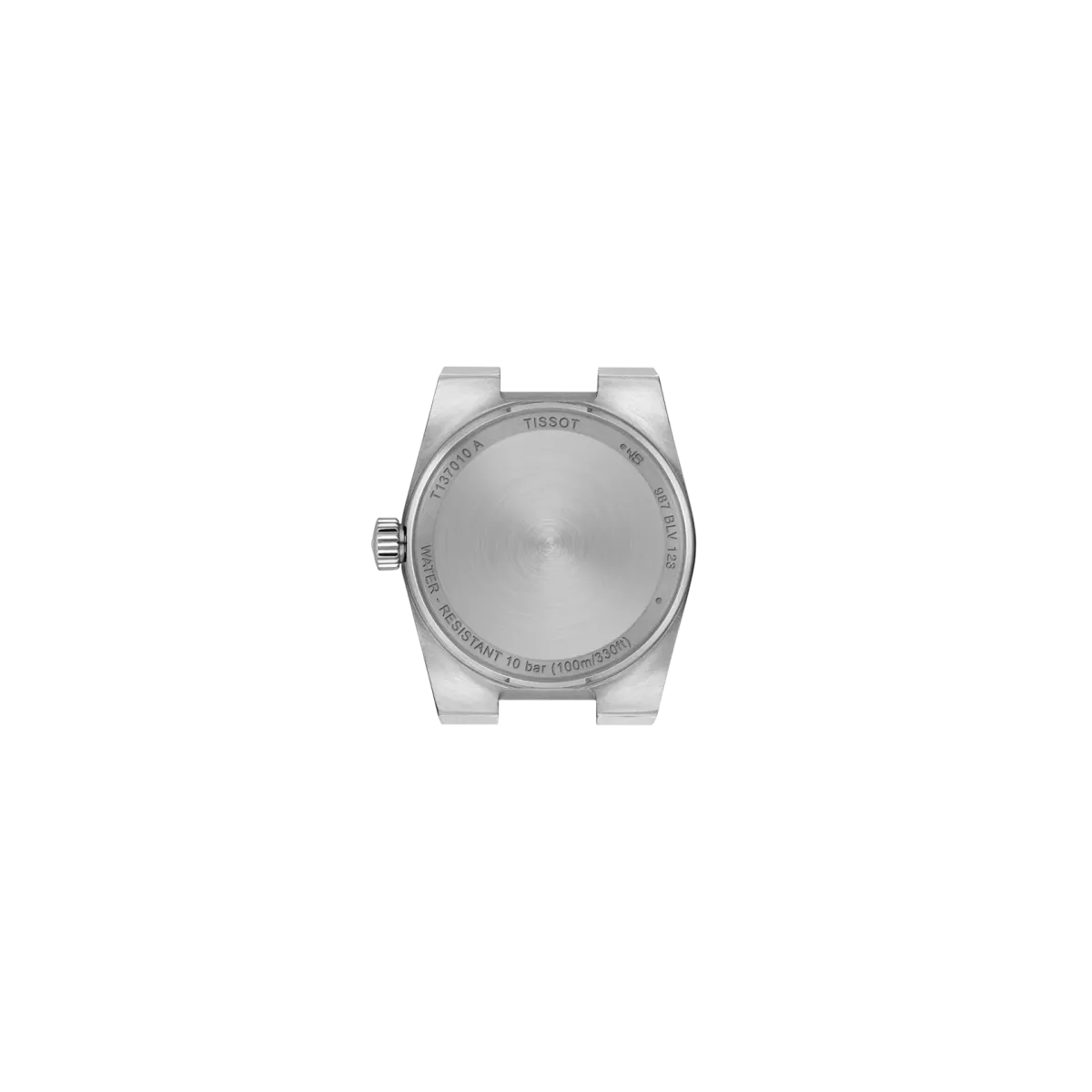 Tissot PRX Quartz 25mm – T137.010.11.111.00