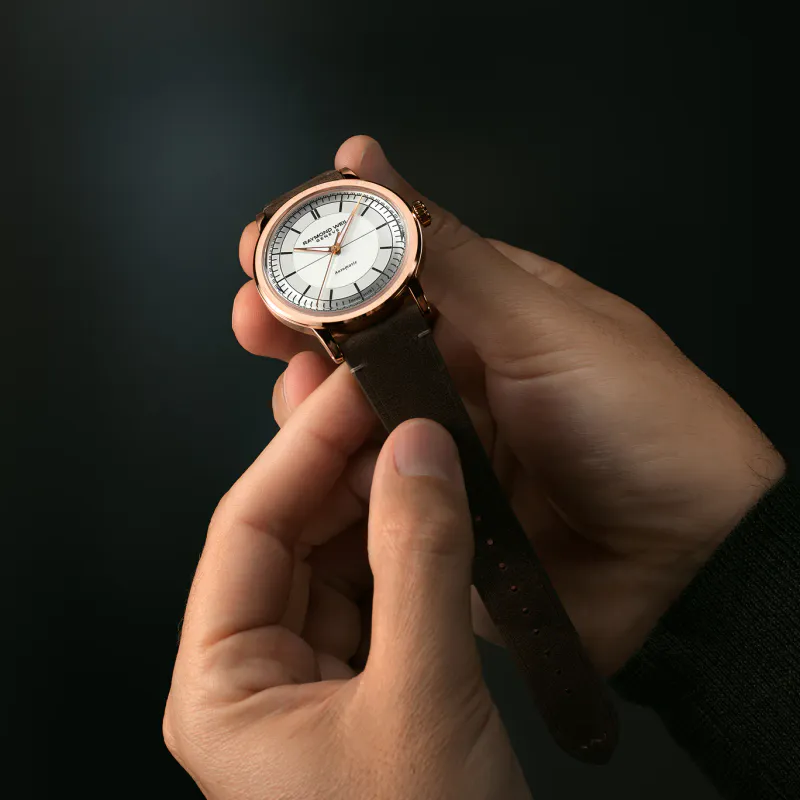 Raymond Weil Millesime Ø40mm 2925-PC5-65001 