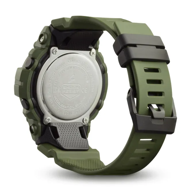 Hovedbilde Casio G-Shock Ø49mm 200m' GBD-800UC-3ER