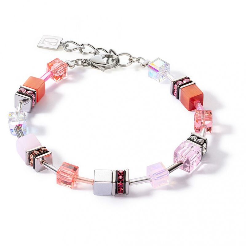 Coeur de Lion armbånd 333930-0319