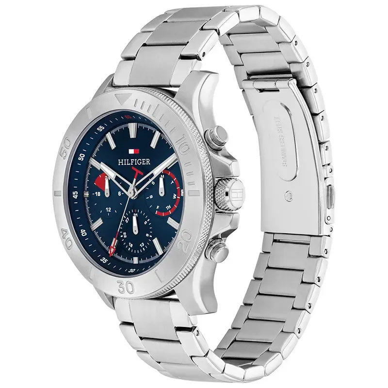 Tommy Hilfiger Ø46mm 50m' 1792113