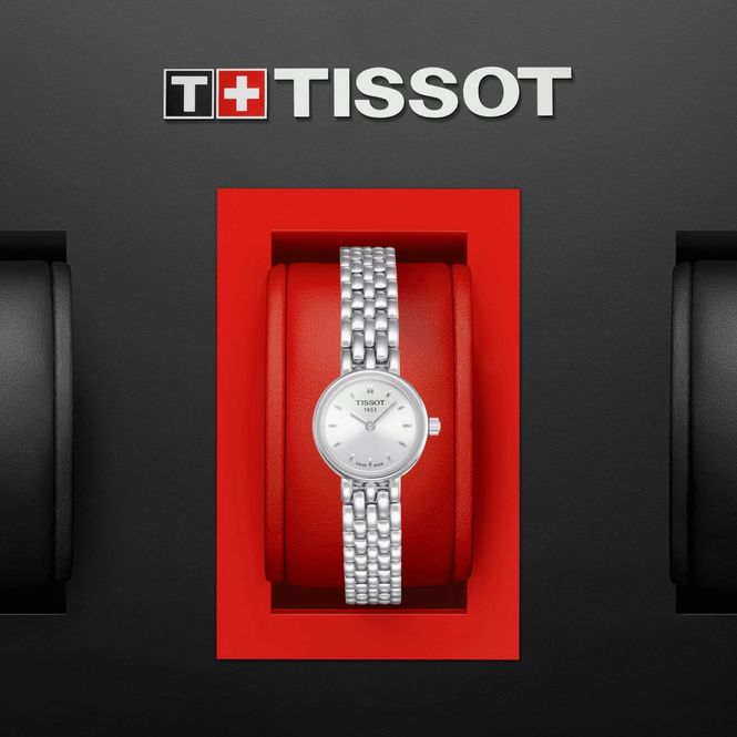 Hovedbilde Tissot Lovely Ø19mm 30m T0580091103100