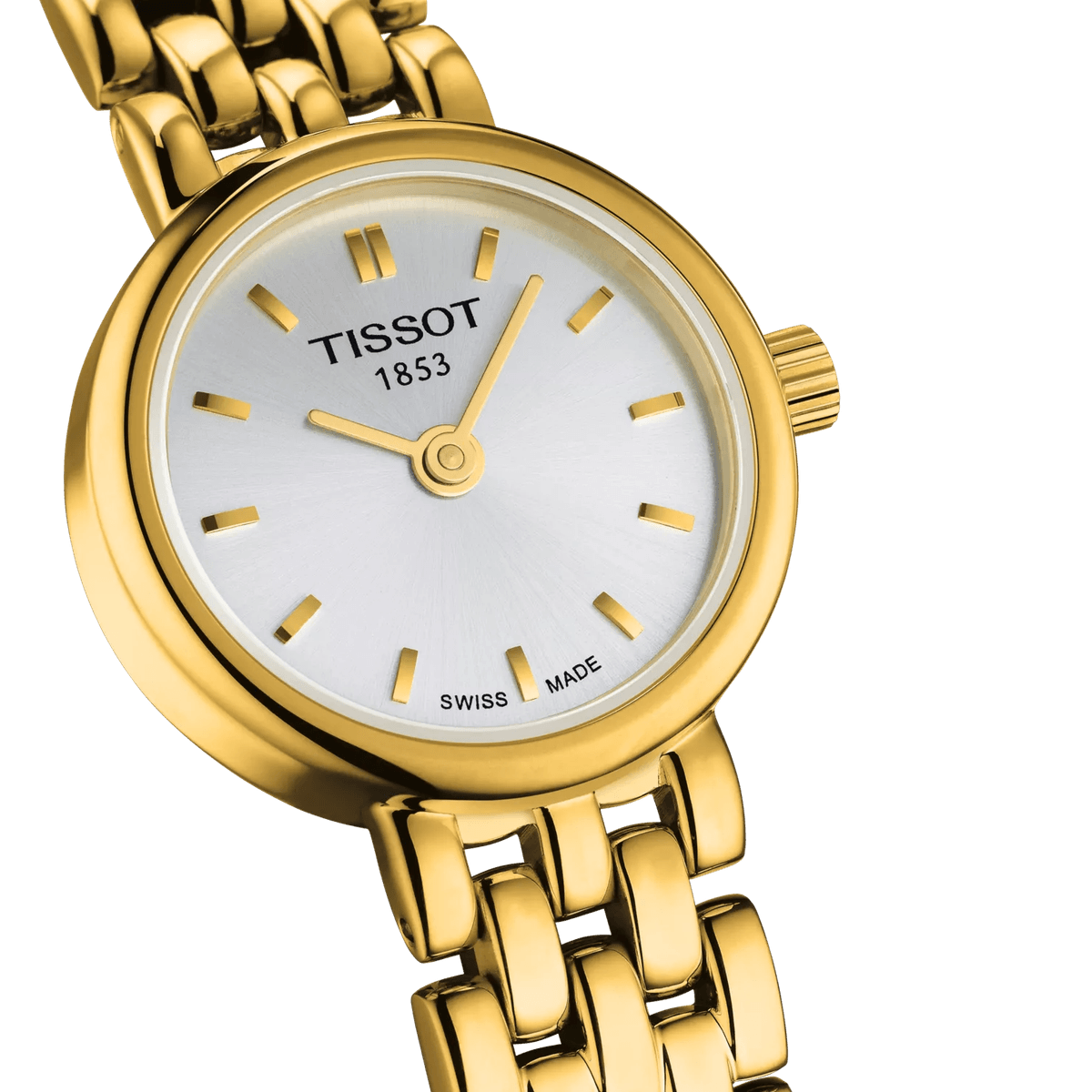 Tissot Lovely Ø19mm 30m T0580093303100