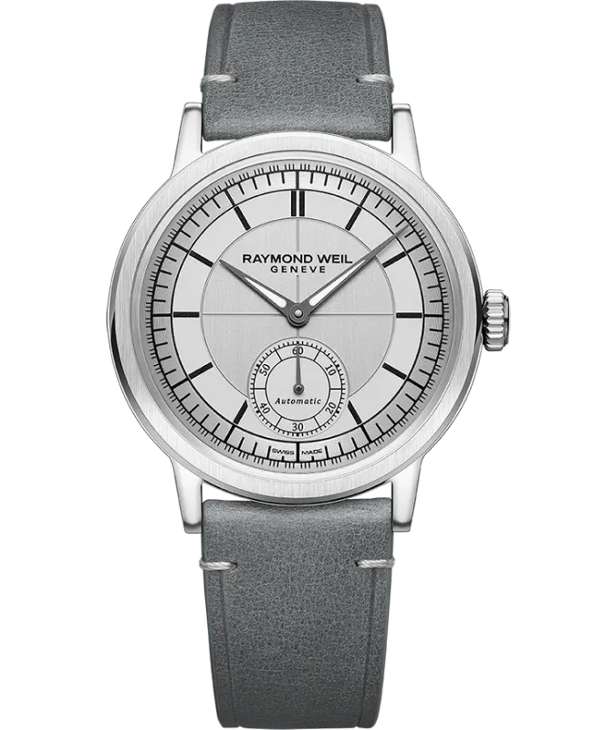 Raymond Weil Millesime Ø40mm 2930-STC-65001