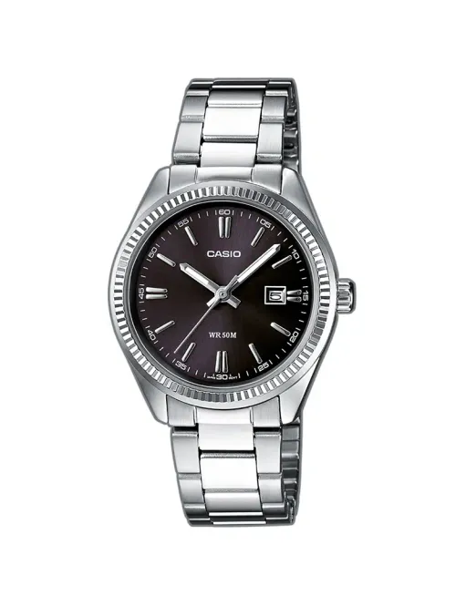 Hovedbilde Casio Timeless, Junior, Sort, Ø31
