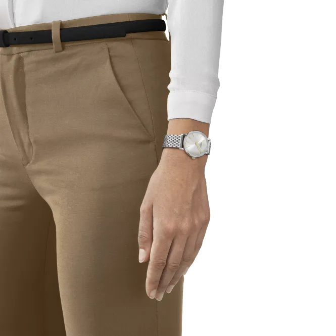 Hovedbilde Tissot Everytime Lady Ø34mm, 5 ATM
