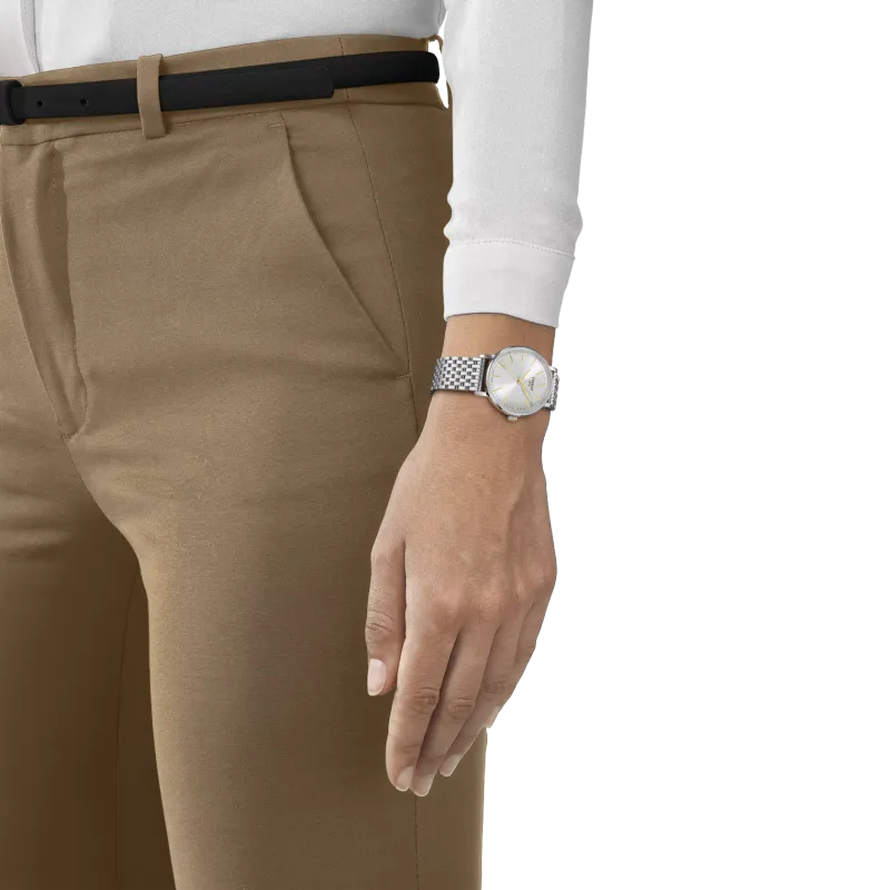 Tissot Everytime Lady 34mm