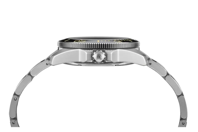 Certina DS Action Diver 40.5mm