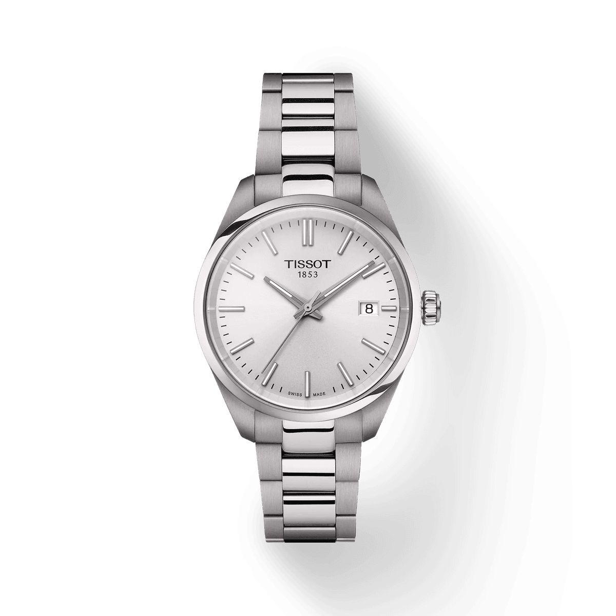 Tissot PR 100 dame Ø34mm 100m - T1502101103100