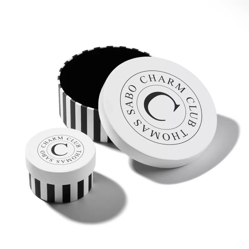 THOMAS SABO charm- søt liten kanin i sølv